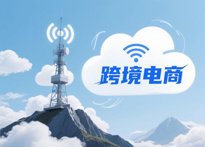 政策东风助力跨境电商扬帆远航